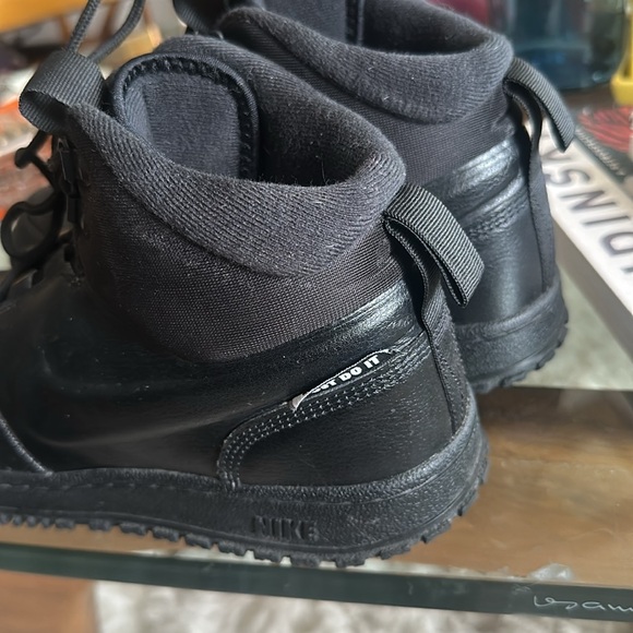men's path wntr sneaker boots
